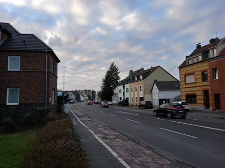 Immobilienmakler Koeln Westhoven